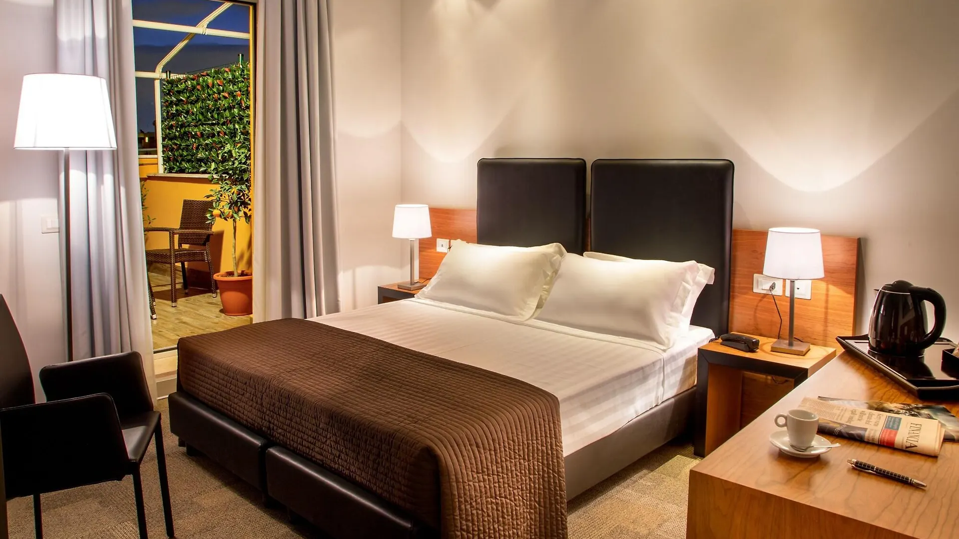 B&B Roma San Paolo Italy