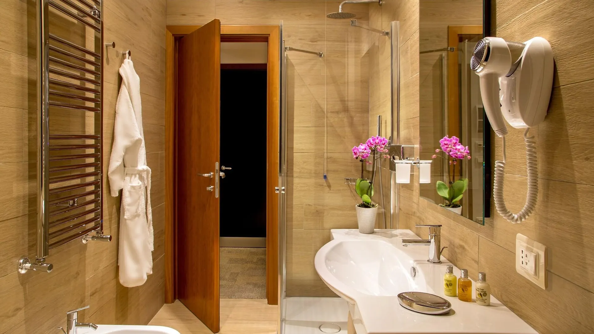 Bed & Breakfast B&B Roma San Paolo