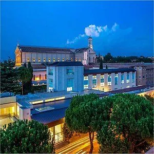 B&B Roma San Paolo Bed & Breakfast