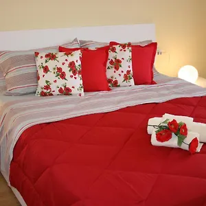 Le Margherite Apartment Cardano Al Campo