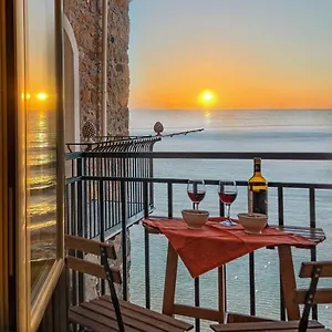 Tramonto Sul Mare Apartment Cefalu