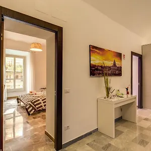 Domus Romana Apartment