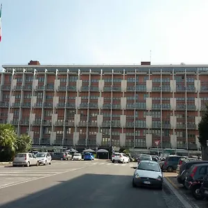 Hotel apartamentowy Residenze Garden