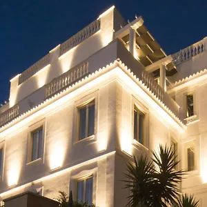 Zaccardi Hotell