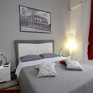 Casa Dania Roma