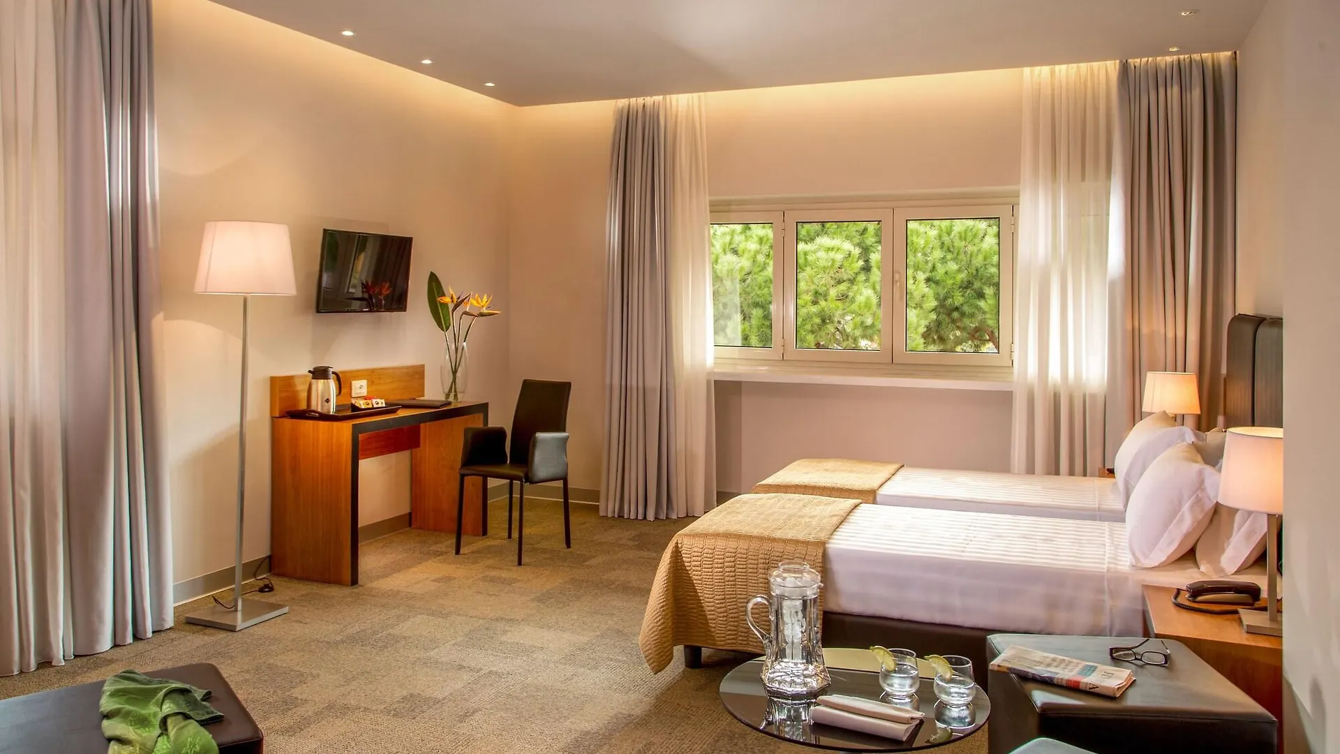 B&B Roma San Paolo 4*, Rome Italy