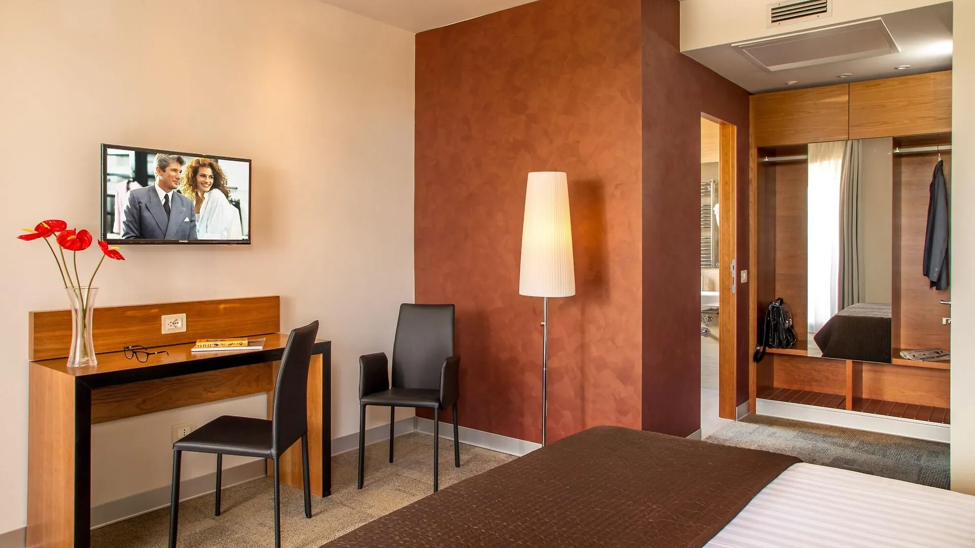 B&B Roma San Paolo Bed & Breakfast Rome