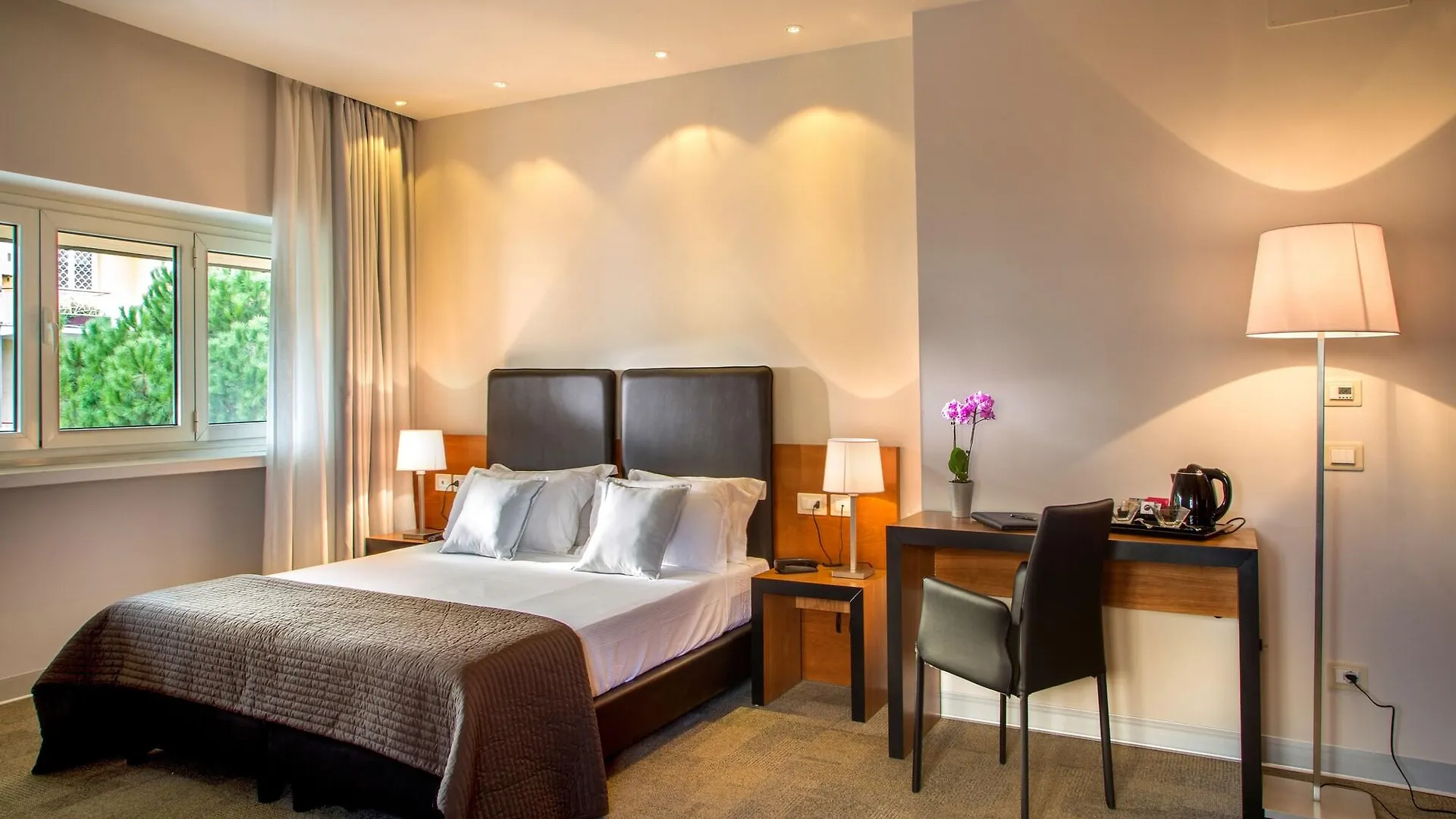 **** Bed & Breakfast B&B Roma San Paolo Italy