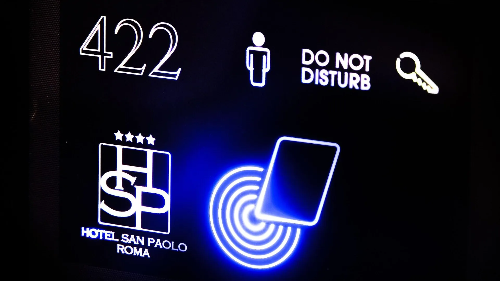 Bed & Breakfast B&B Roma San Paolo