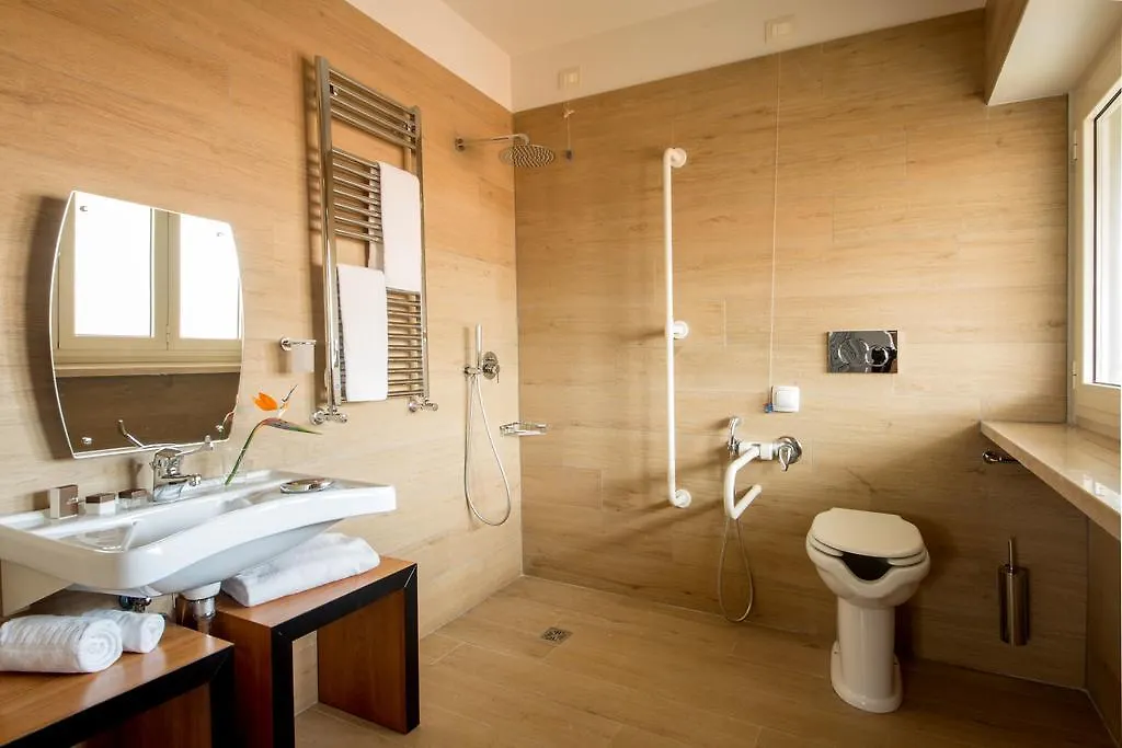 B&B Roma San Paolo Italy