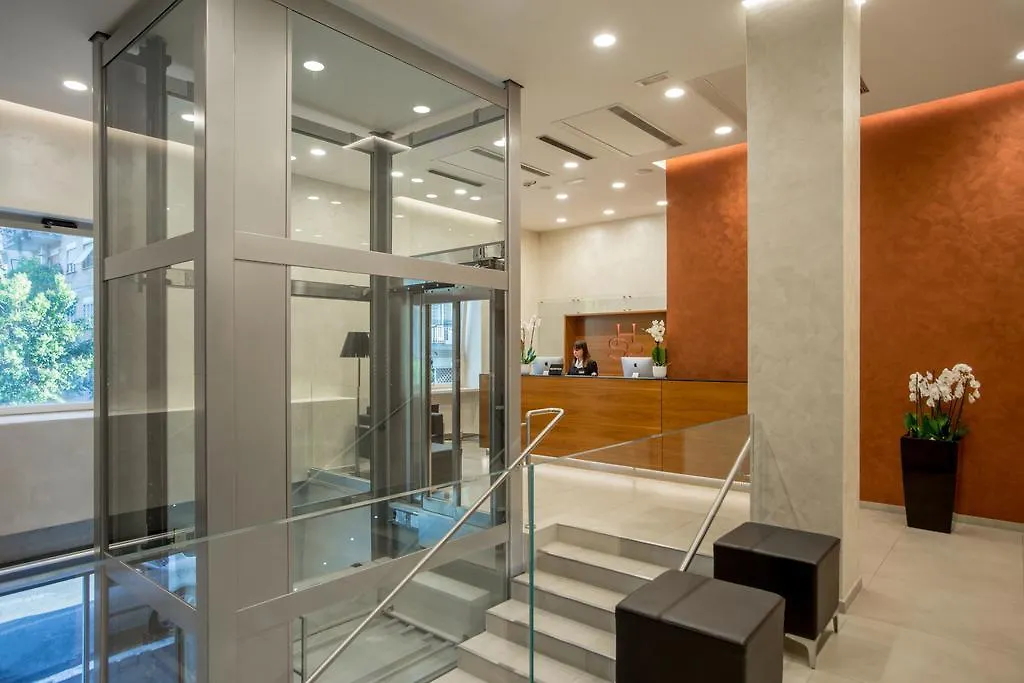 B&B Roma San Paolo Bed & Breakfast Rome
