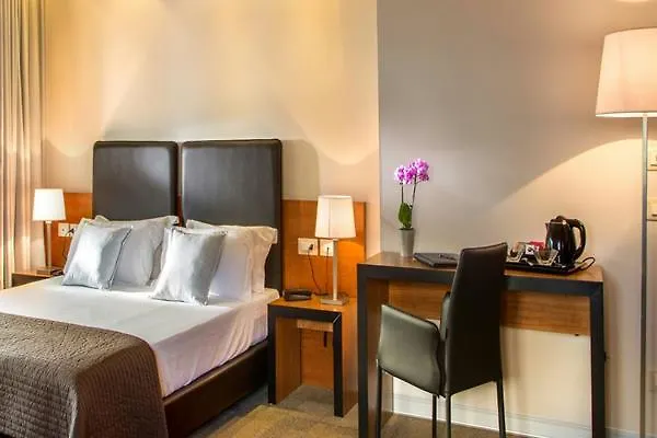 B&B Roma San Paolo Bed & Breakfast Rome