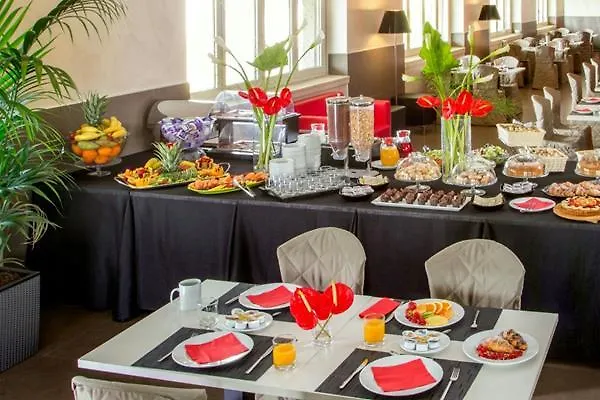 B&B Roma San Paolo Rome
