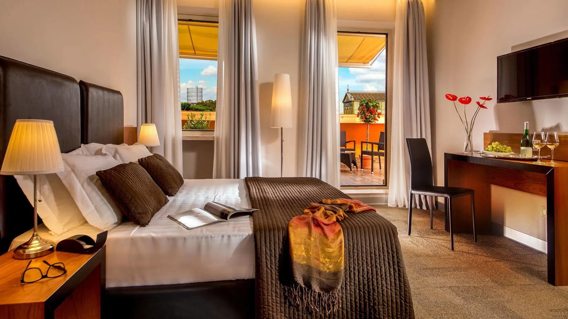 B&B Roma San Paolo Rome