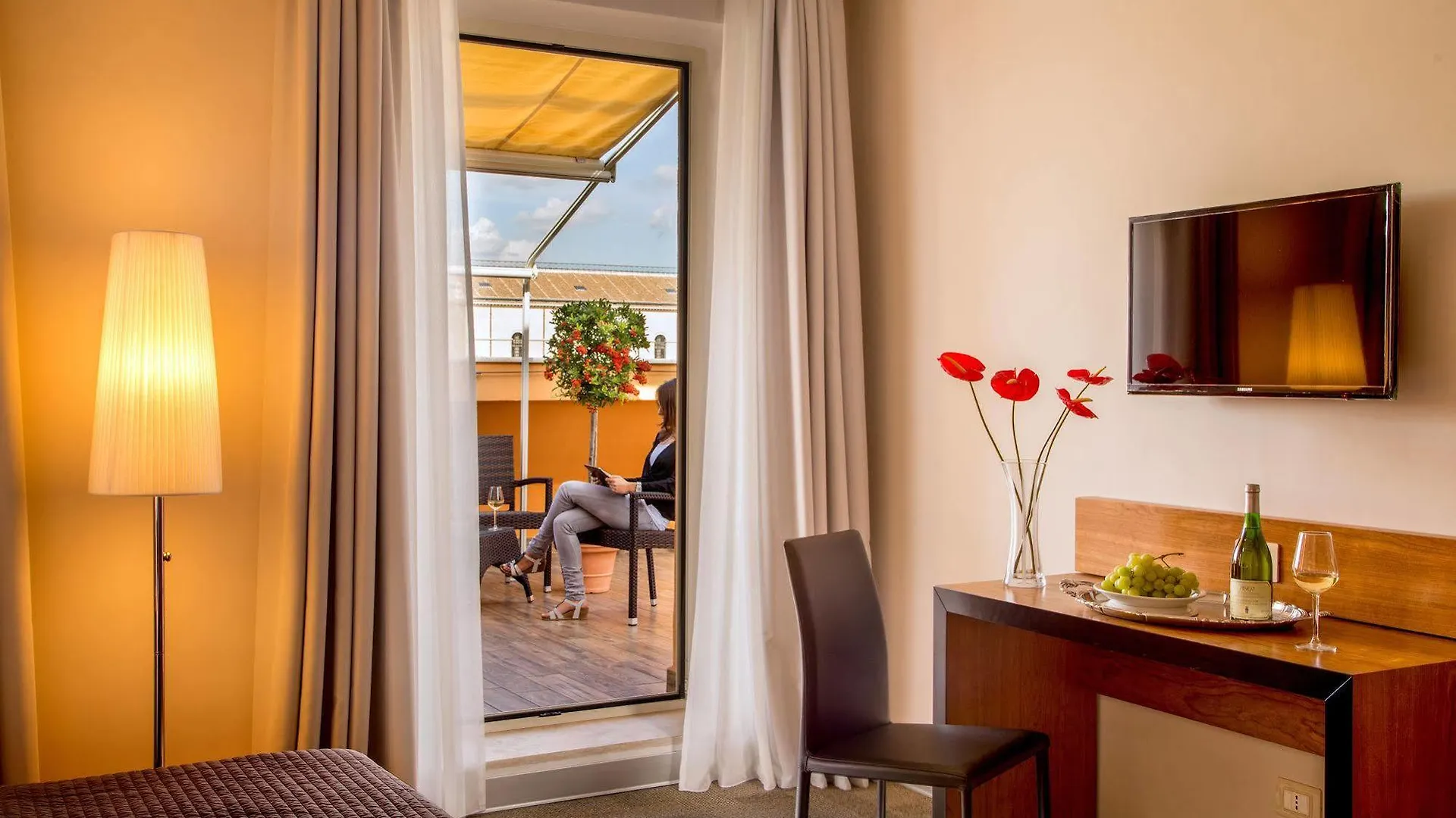 B&B Roma San Paolo Rome