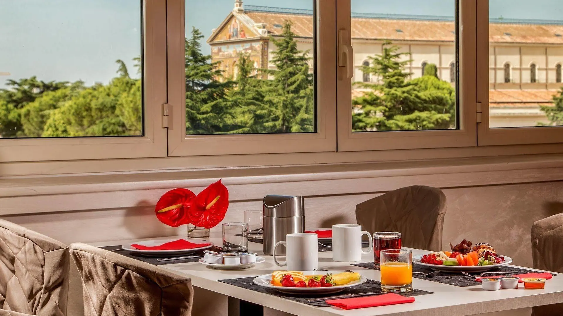 B&B Roma San Paolo