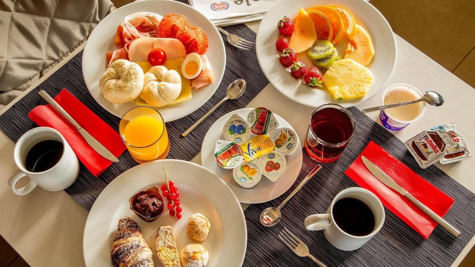 B&B Roma San Paolo Bed & Breakfast