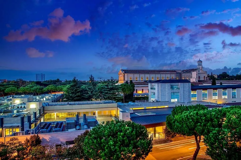 B&B Roma San Paolo 4*, Rome